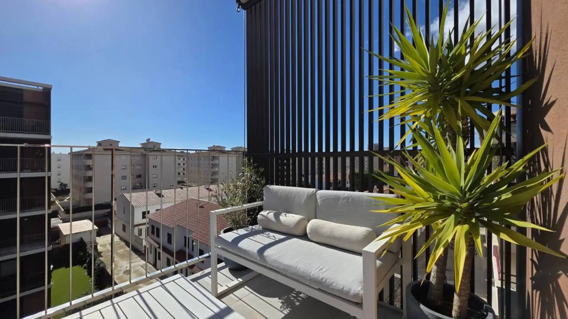 Terraza de Ático en venta en Calafell con Aire acondicionado, Calefacción y Terraza