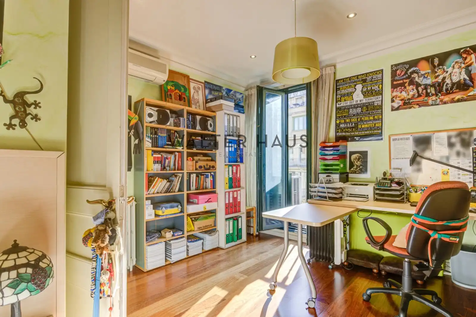 Appartement avec terrasse à vendre à Carrer de Roger de Llúria, imagen 20