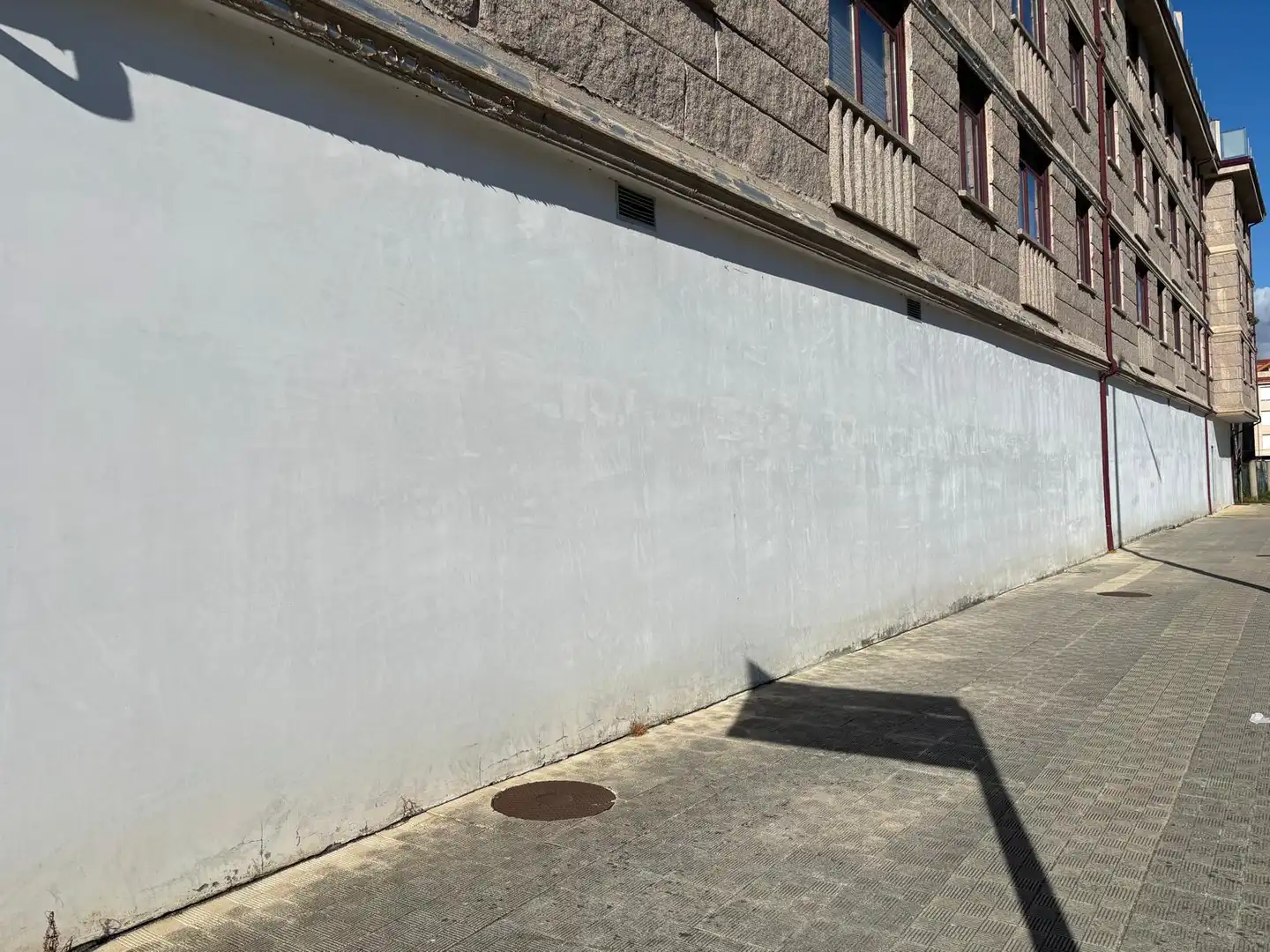 Gewerbefläche zum Verkauf in Avenida Federico García Expósito, imagen 2