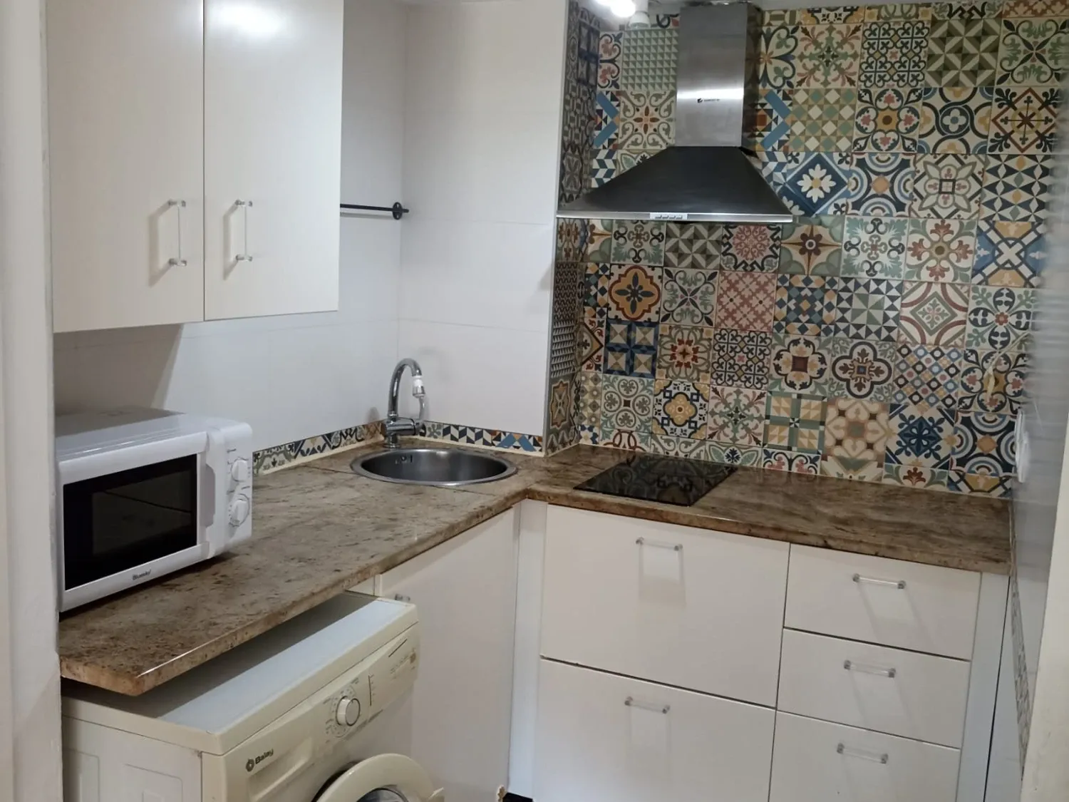 House or chalet to rent in Playa Muchavista