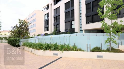 Foto 2 de Pis en venda a Can Roca, Barcelona