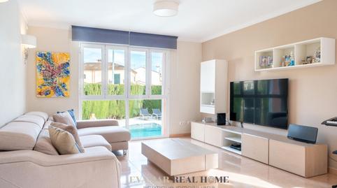 Foto 5 de Casa o xalet en venda a Sa Cabana - Can Carbonell - Ses Cases Noves, Marratxí