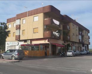 Exterior view of Flat for sale in Benejúzar