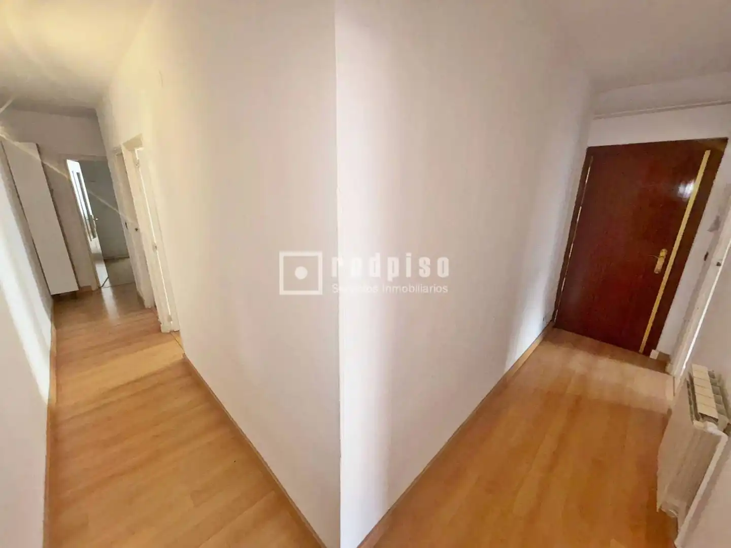 Piso en venta en Guadalajara con Calefacción, Terraza y Trastero
