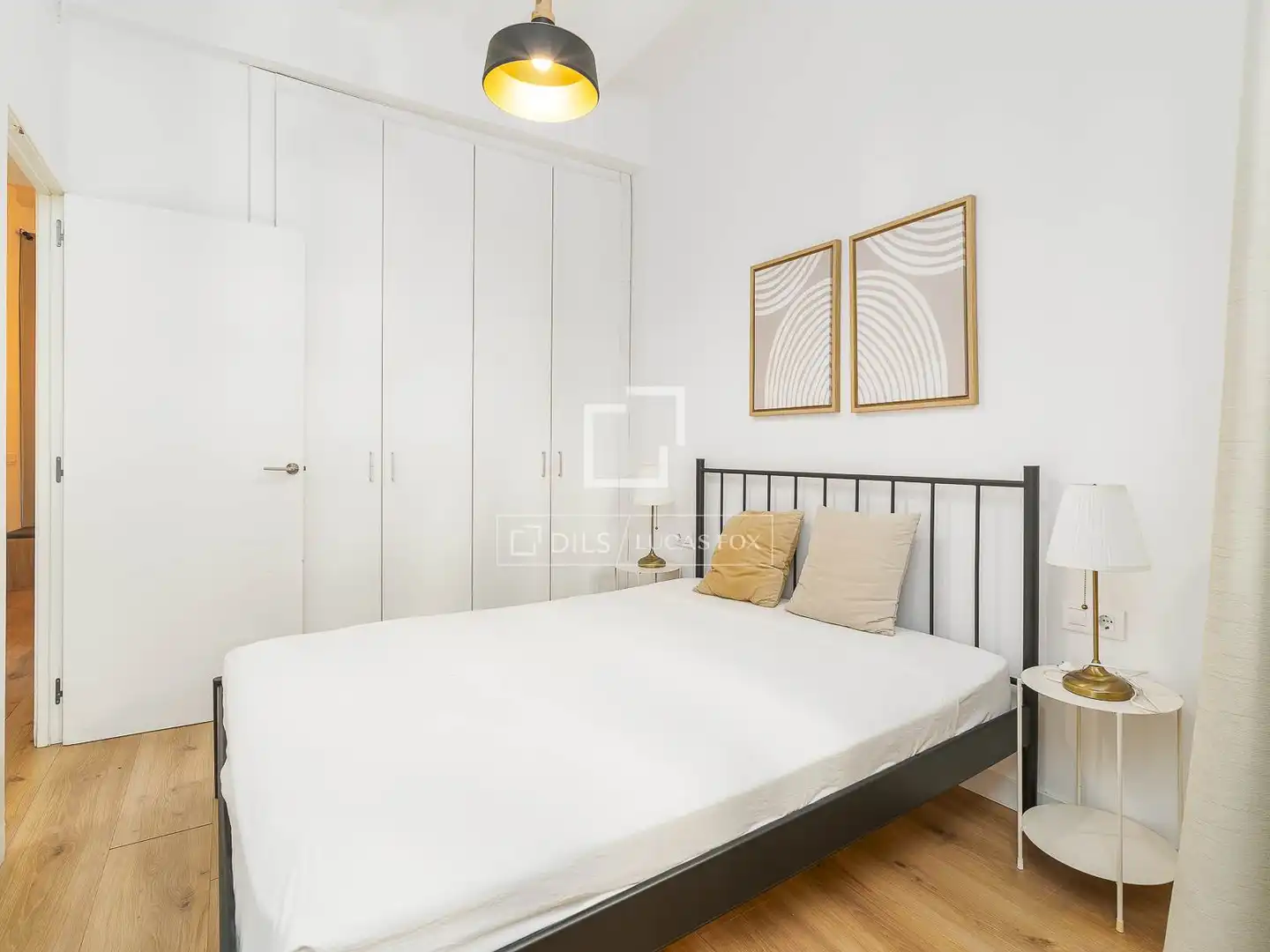 Habitación de Piso en venta en Barcelona con Aire acondicionado, Calefacción y Terraza