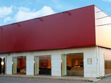 Nau industrial en venda a Pedanías Oeste