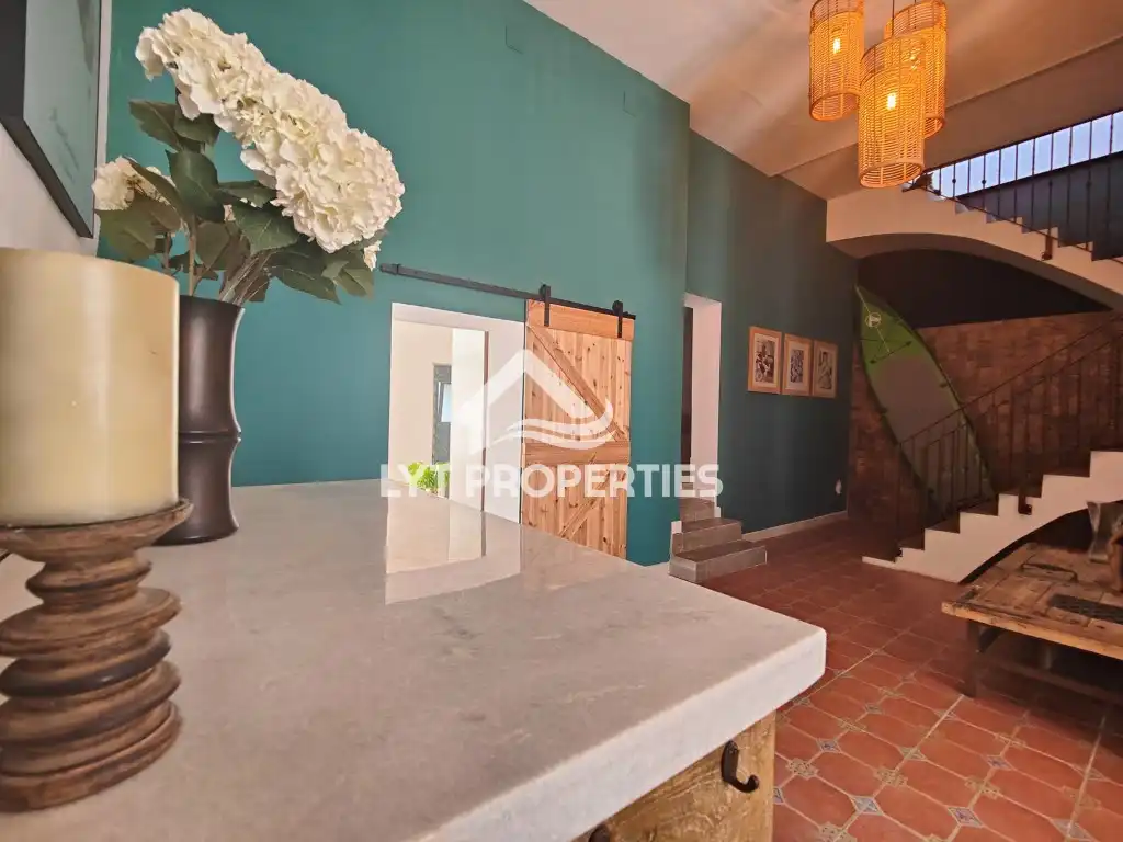 Casa o chalet en venta en Gata de Gorgos con Terraza