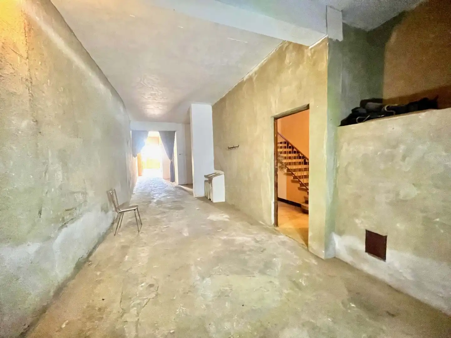 Casa adosada en venta en Benlloc con Calefacción y Terraza