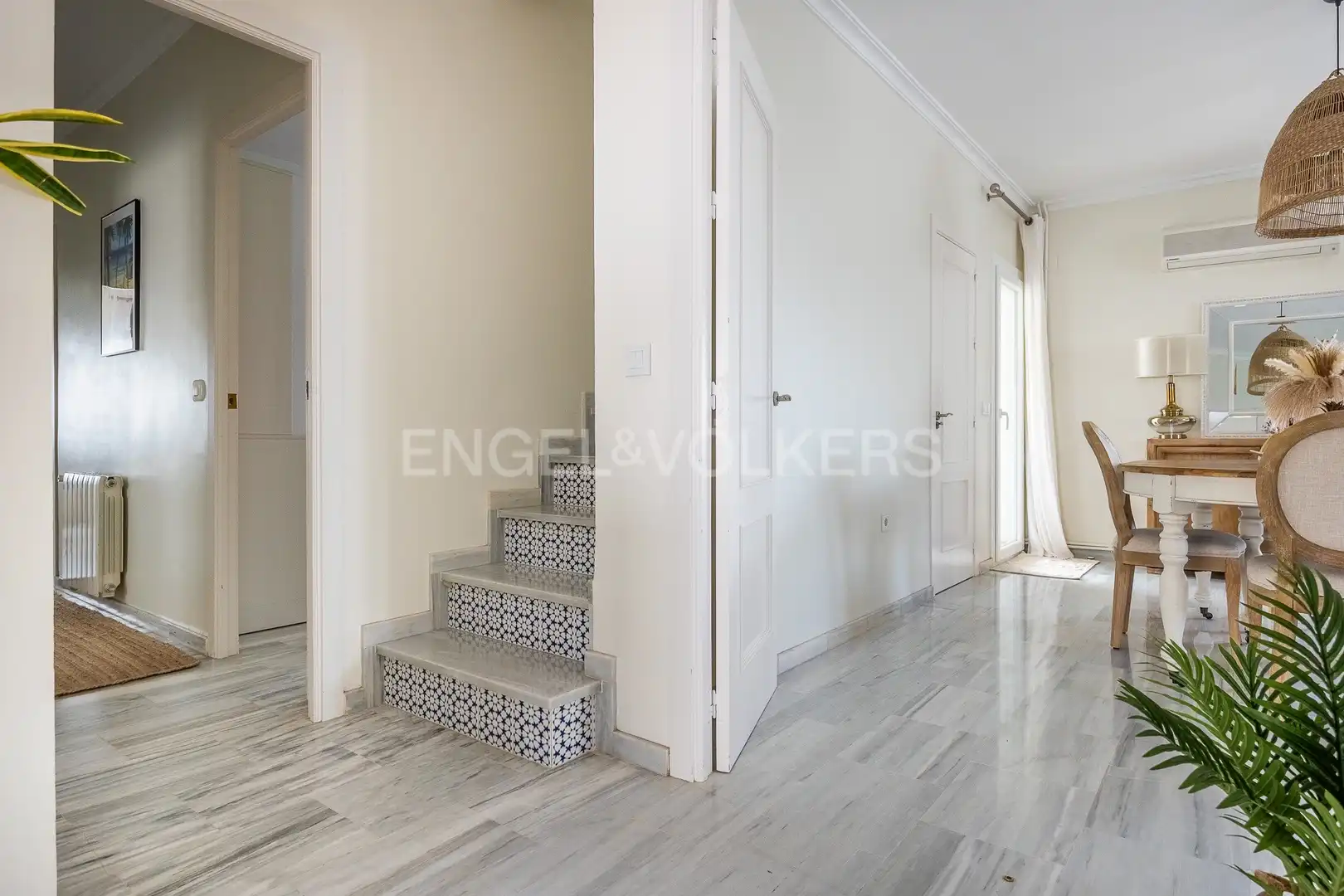 Casa con piscina in vendita a Colegio Europa, imagen 43