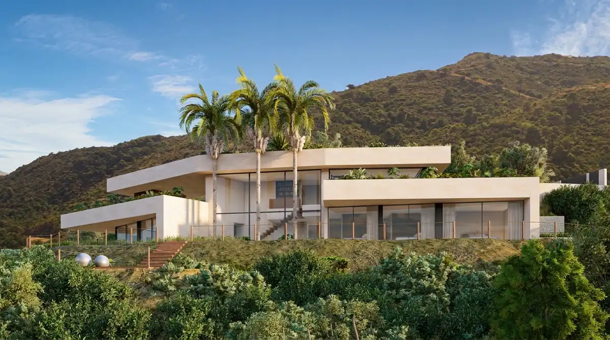 Casa a schiera in vendita a Montemayor - Marbella Club, imagen 2