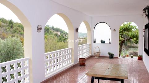 Foto 2 de Finca rústica en venda a Calle S Jorge, Guimerà, Lleida