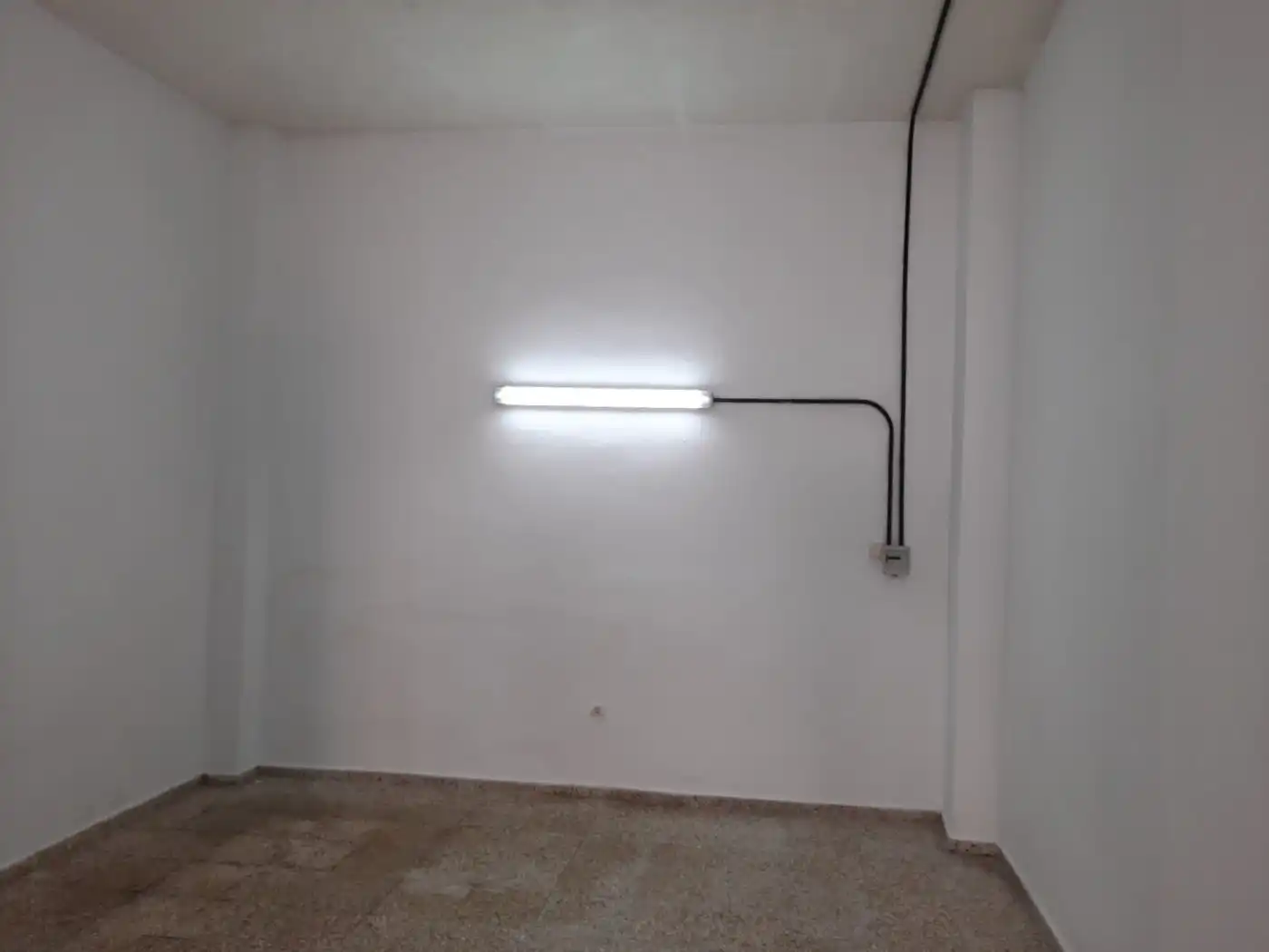 Geschaftsraum zur Miete in Calle Juan de Grijalba, 14, Chimisay - Las Delicias - Miramar