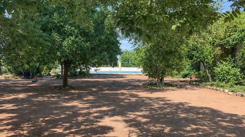 Foto 2 de Finca rústica en venta en Las Vaguadas, Badajoz Capital