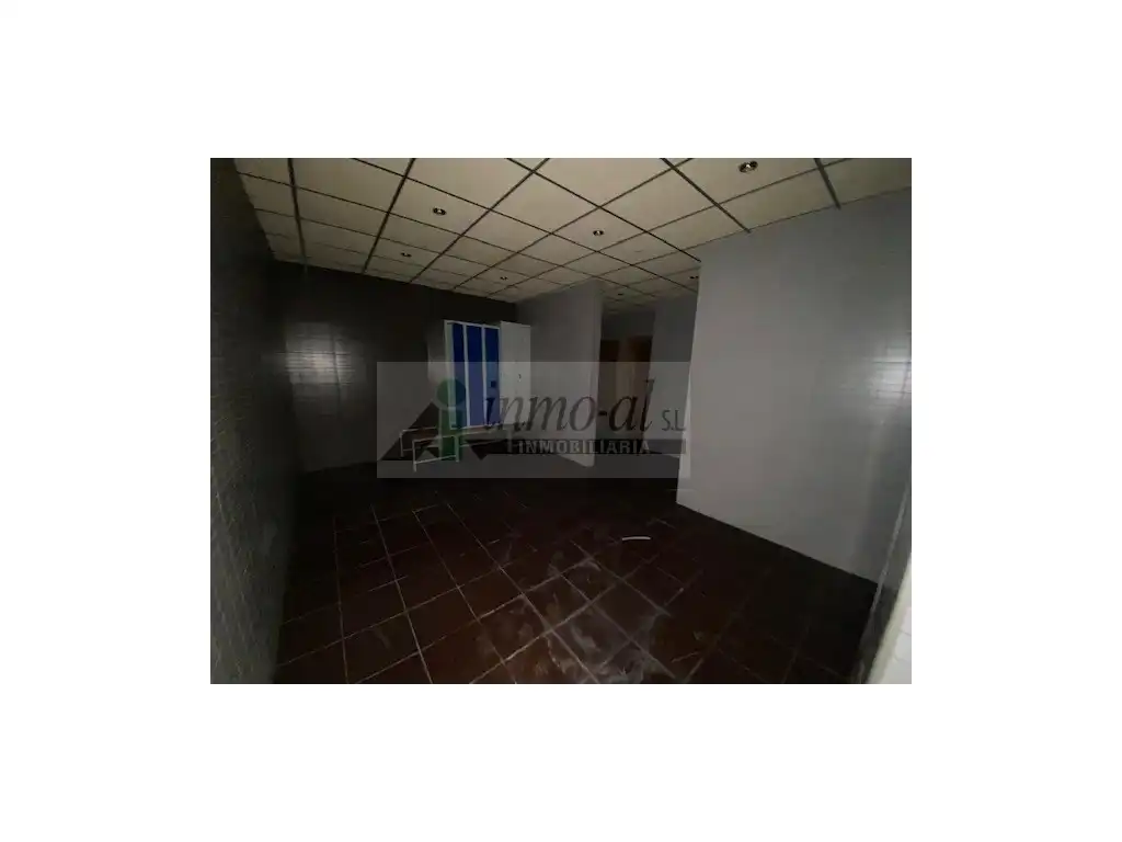 Nave industrial en venta en Les Alqueries / Alquerías del Niño Perdido