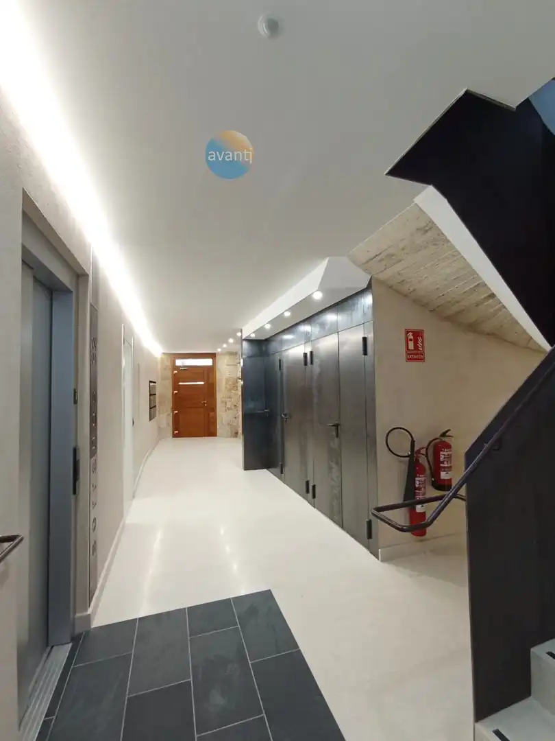 Piso en venta en Salamanca con Calefacción