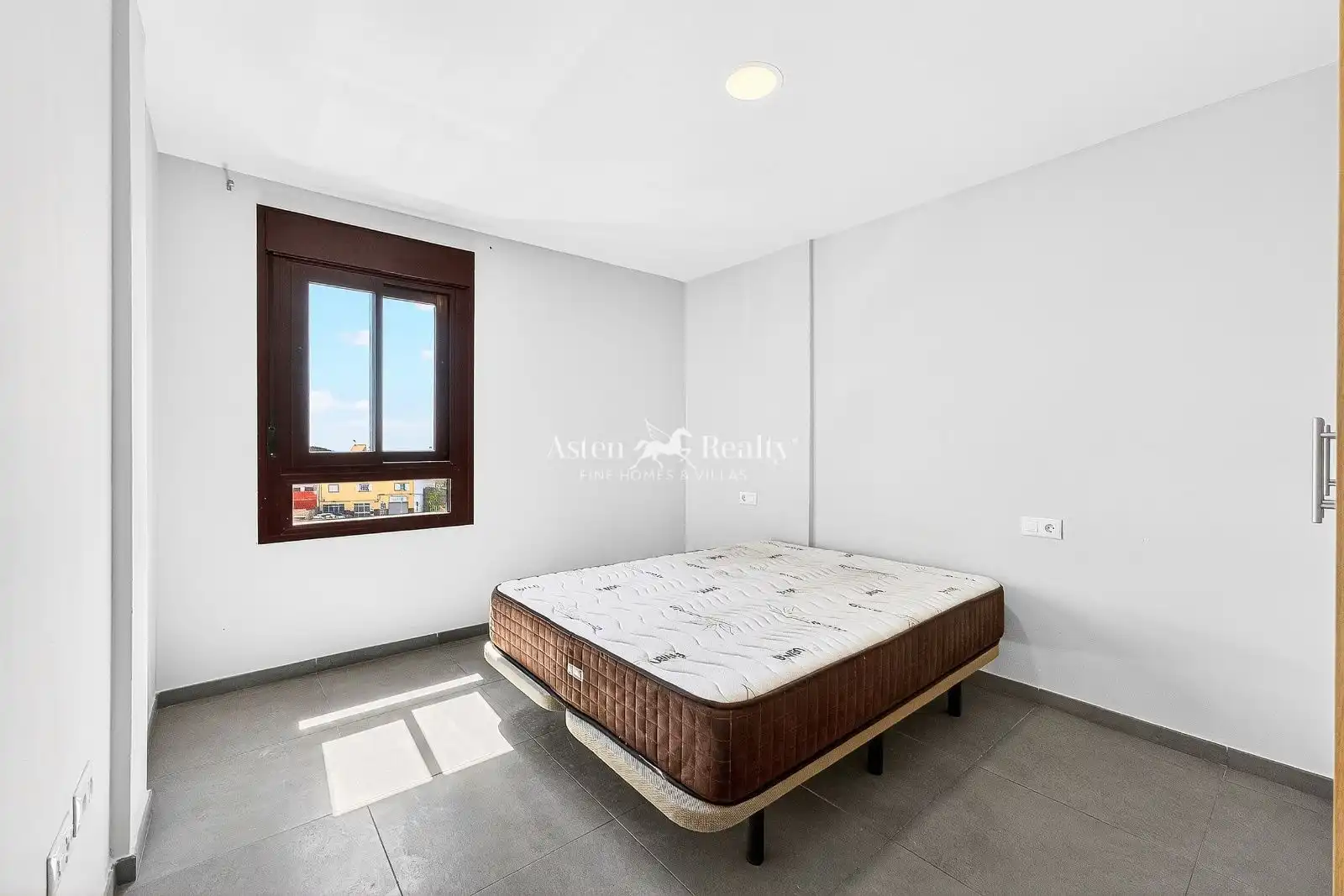 Bedroom of Duplexes for sale in Arona  with Terrace and Storage room