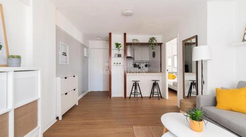 Foto 5 de Piso de alquiler en Calle Esperanto, Fátima, Vigo