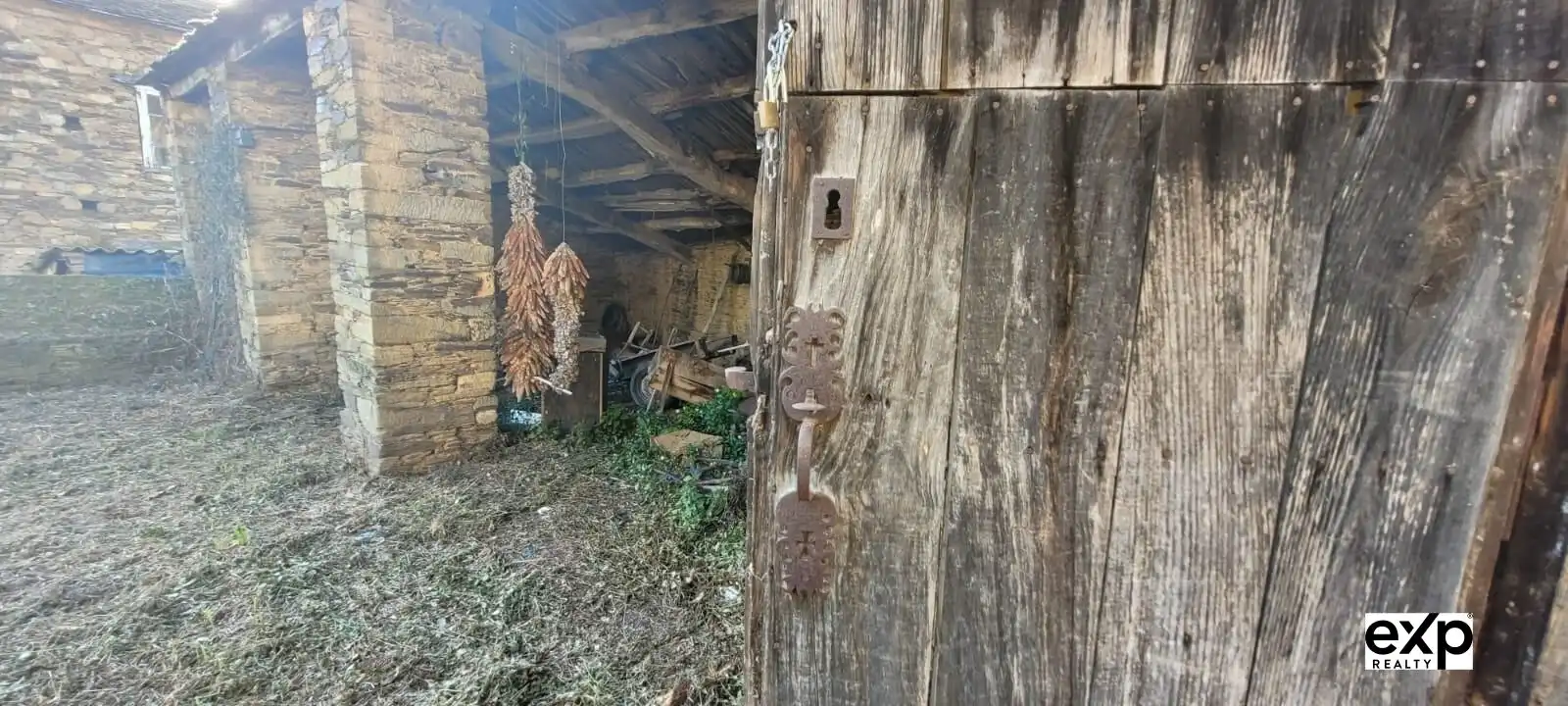 Casa amb jardí en venda a A Pontenova, imagen 15