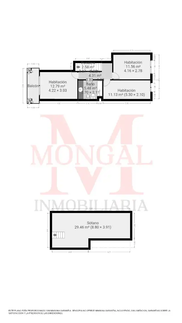 Casa a schiera con terrazza in vendita a Carrer de l'Abat Escarré, imagen 42
