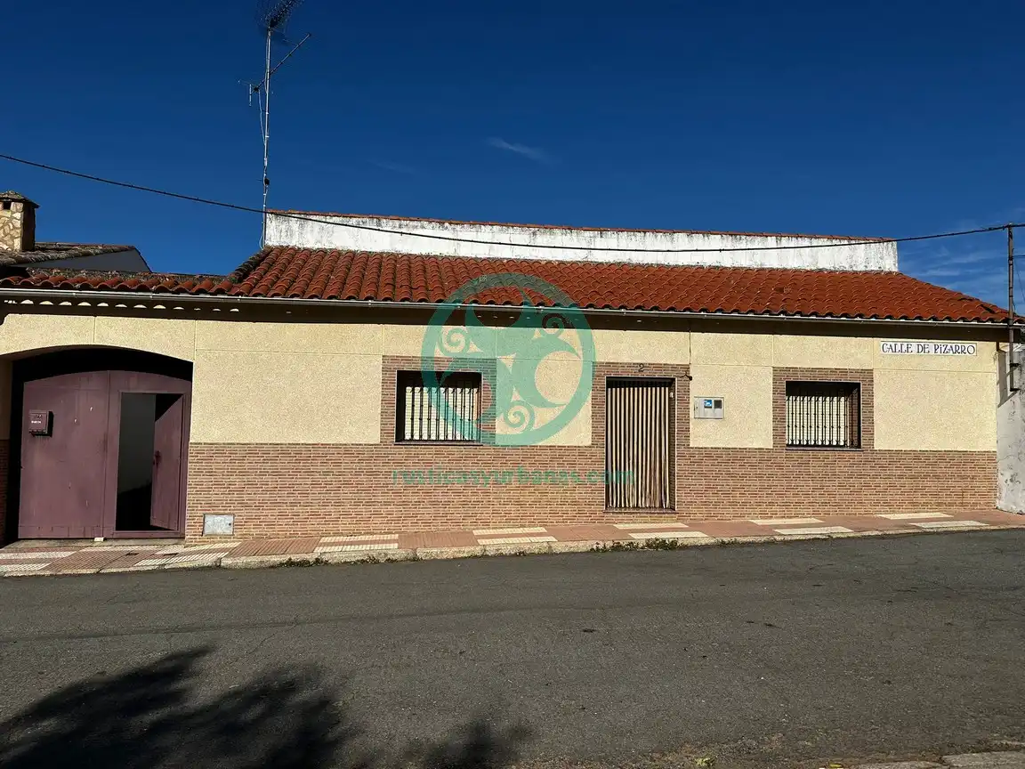 Terreni e lotti in vendita a Valdesalor - Rincón de Ballesteros, imagen 8