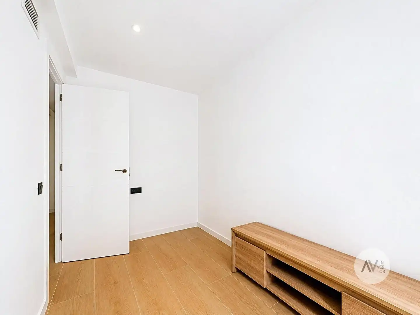 Habitación de Ático en venta en Barcelona con Aire acondicionado, Calefacción y Terraza