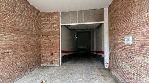 Foto 3 von Garage zur Miete in Calle Alfonso I, 6, Zuera, Zaragoza