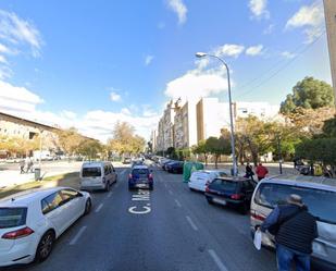 Exterior view of Flat for sale in  Sevilla Capital