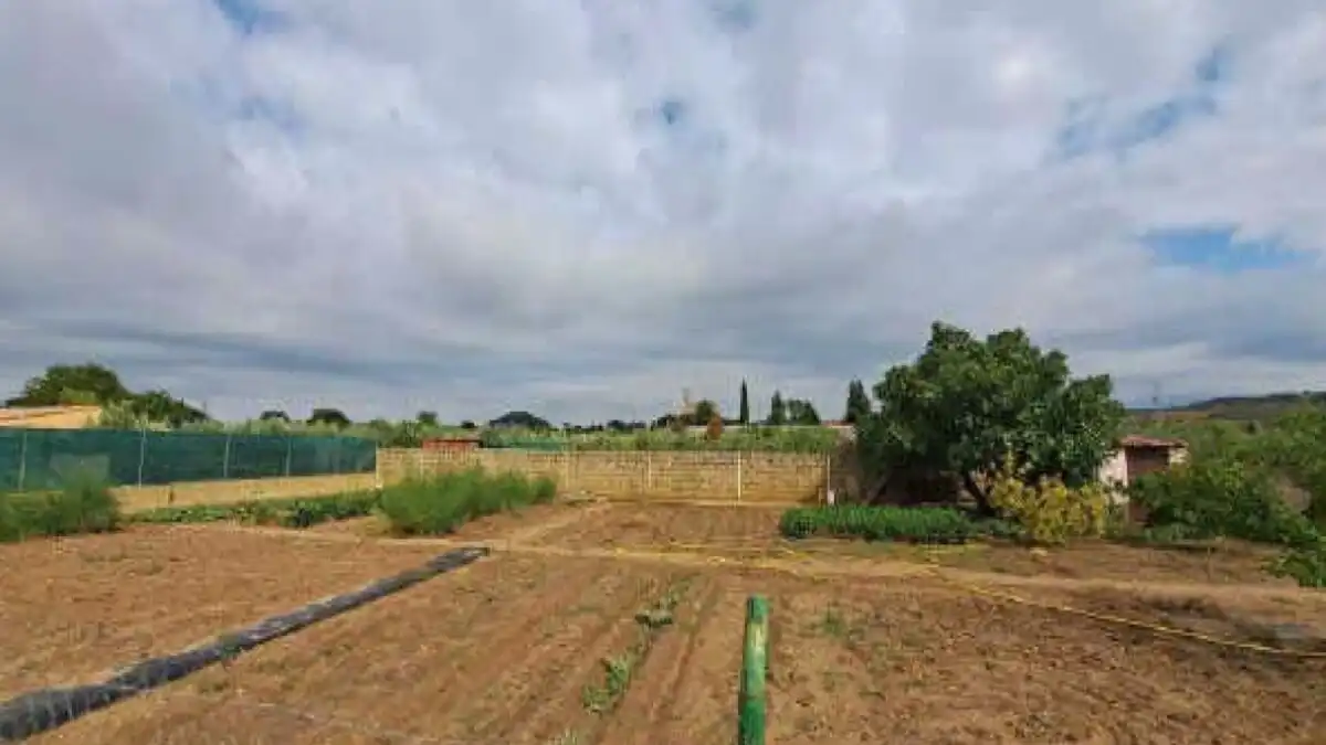 Residencial en venda en Tafalla