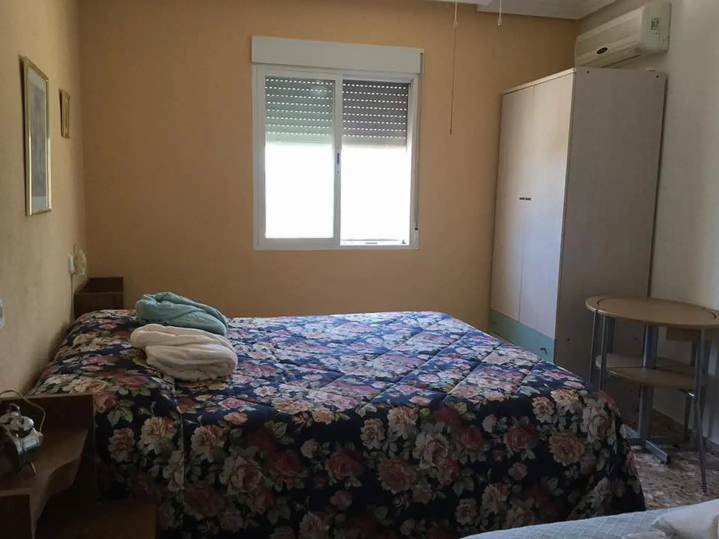Bedroom of Commercial properties for sale in Alicante / Alacant  with Air Conditioner and Furnished