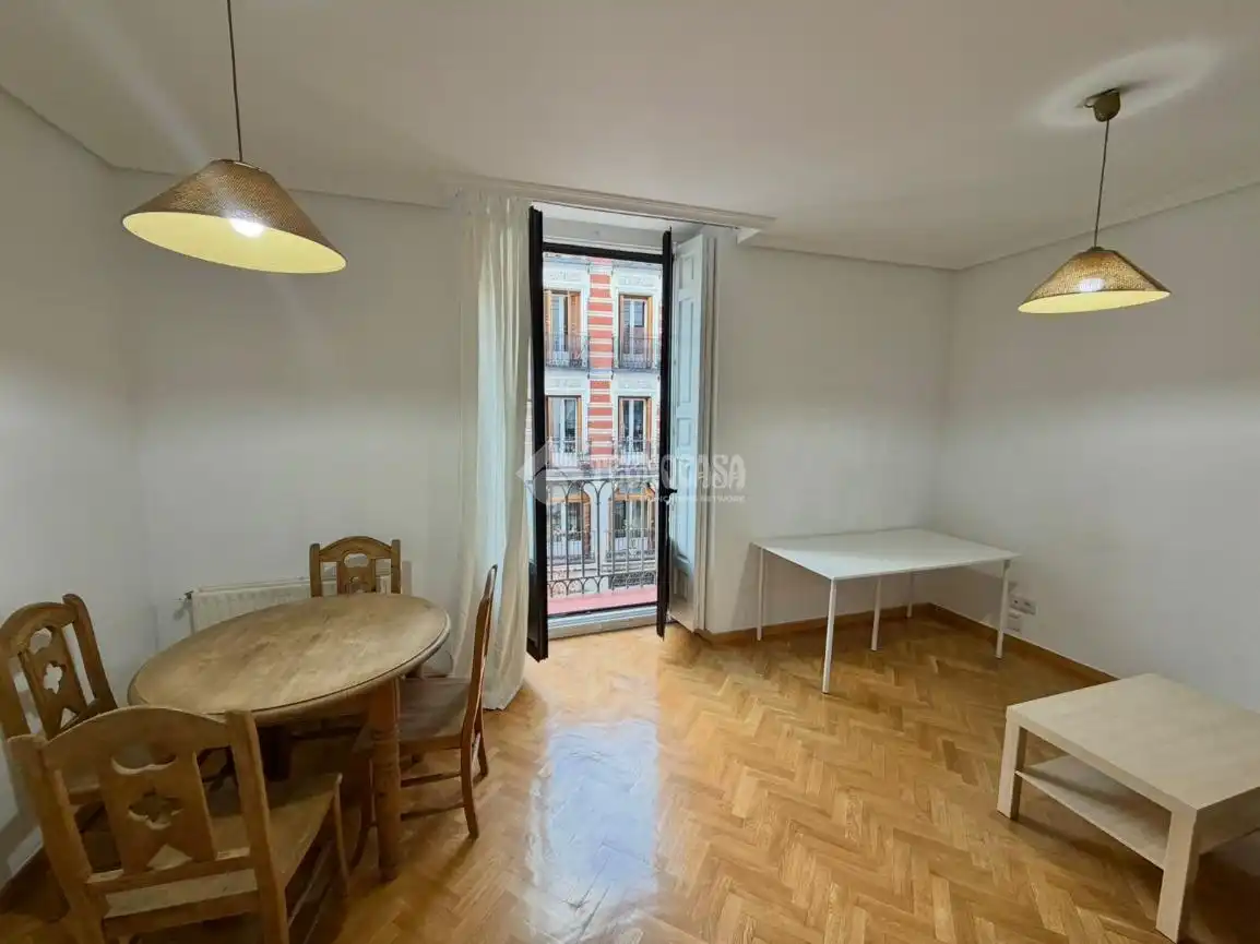 Flat to rent in Centro, imagen 3