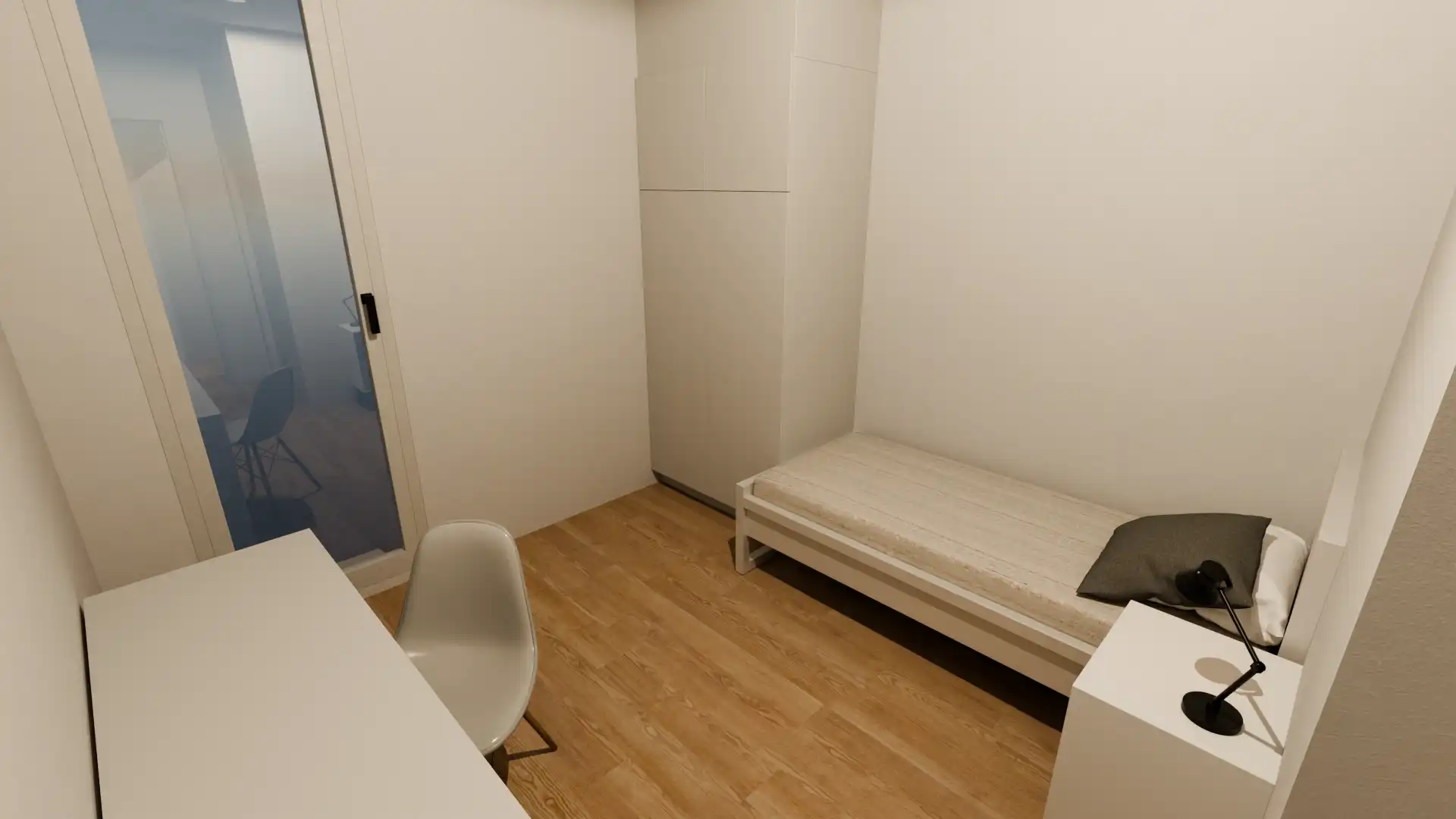 Maisonette zum Verkauf in Creu Alta - Puiggener, imagen 5