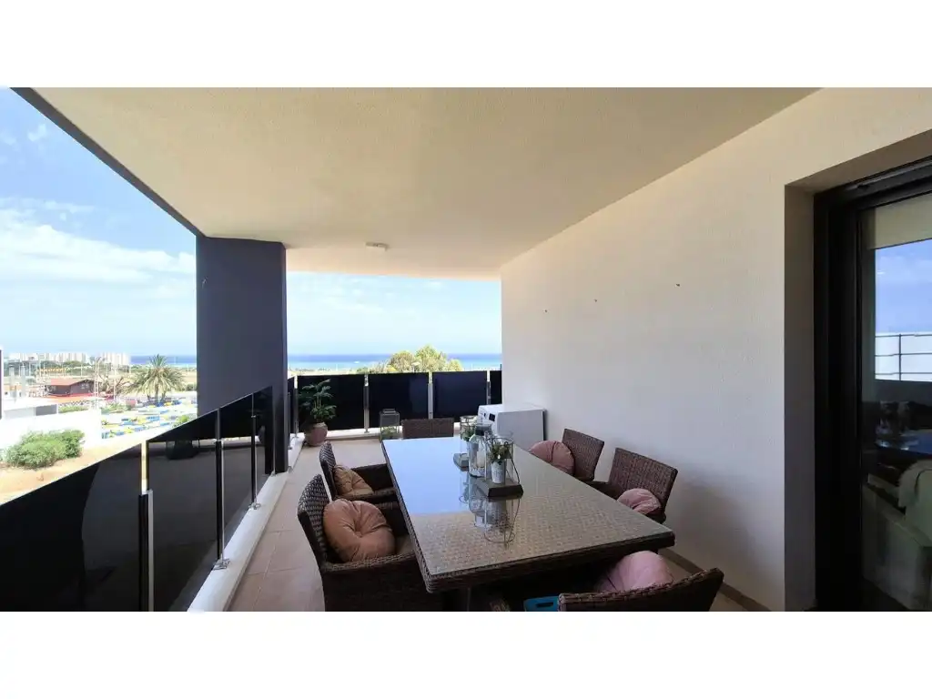 Apartment mit Pool zum Verkauf in Calle Salustiana, Urbanization La Mirada, imagen 31
