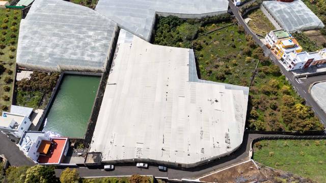 Terreno residencial en Venta en Camino LEONARDO en Los Llanos de Aridane