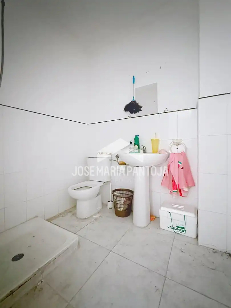 Baño de Casa o chalet en venta en Jerez de la Frontera