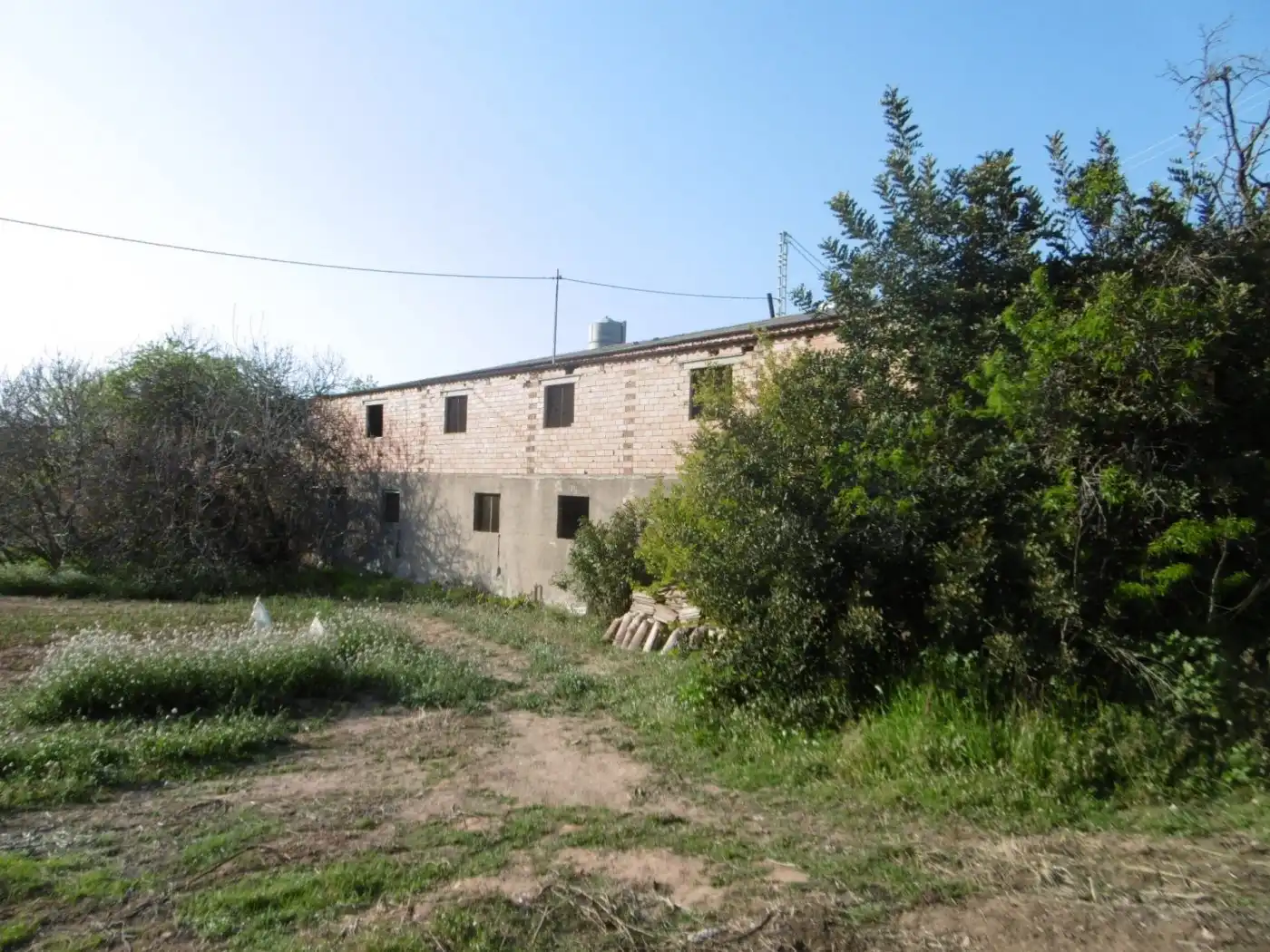 Terreny rústic en venda a Vall d'Alba, imagen 18