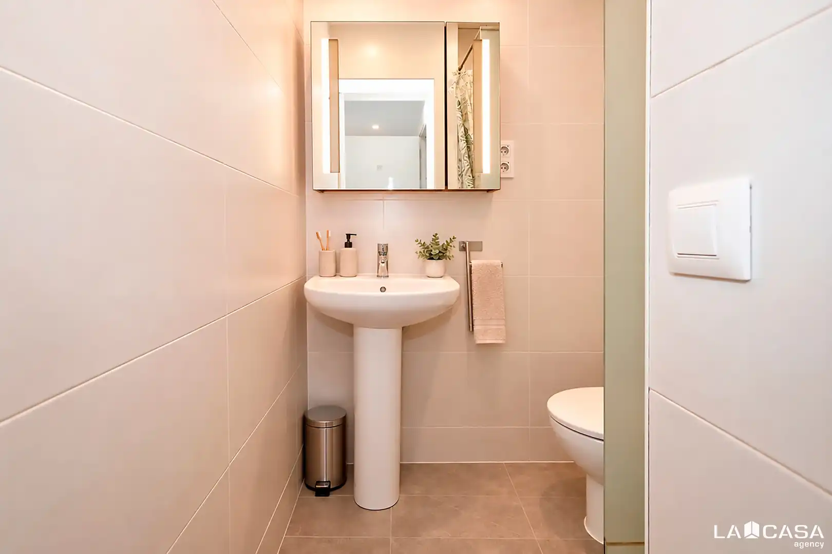 Ground floor with lift for sale in La Florida - Les Planes, imagen 17