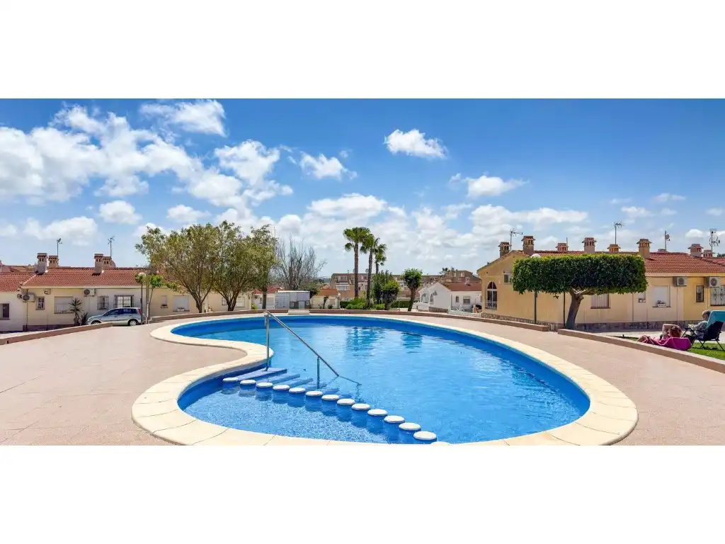Houses for sale in Avenida Antonio Quesada, Doña Pepa