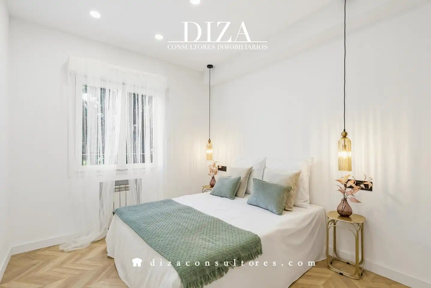 Flat with terrace for sale in Avenida de América, imagen 42