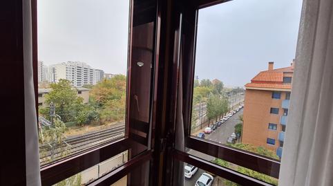 Photo 3 of Flat for sale in Avenida de Irún, 6, Plaza de Toros, Valladolid