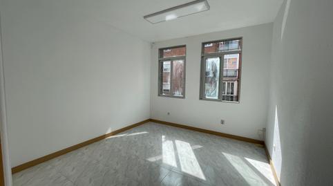 Foto 2 de Oficina de lloguer a Paseo del Val, Val, Madrid