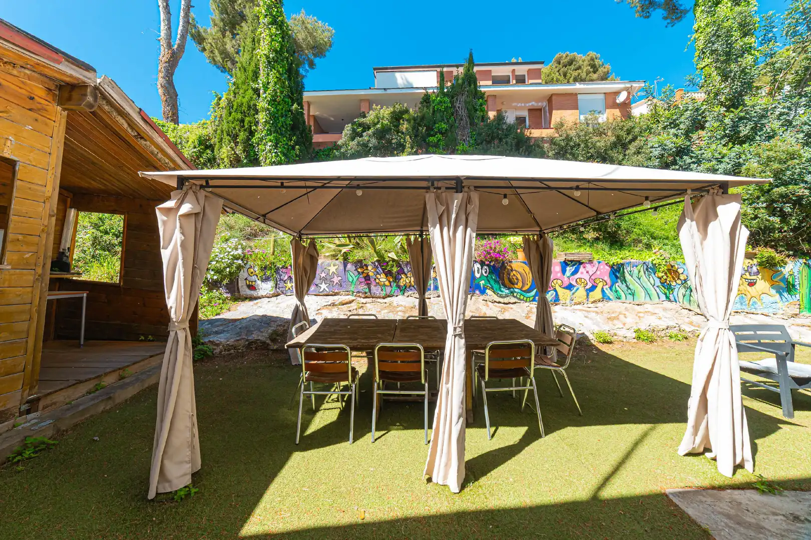 Terrace of Houses for sale in Castelldefels  with Air Conditioner, Heating and Private garden