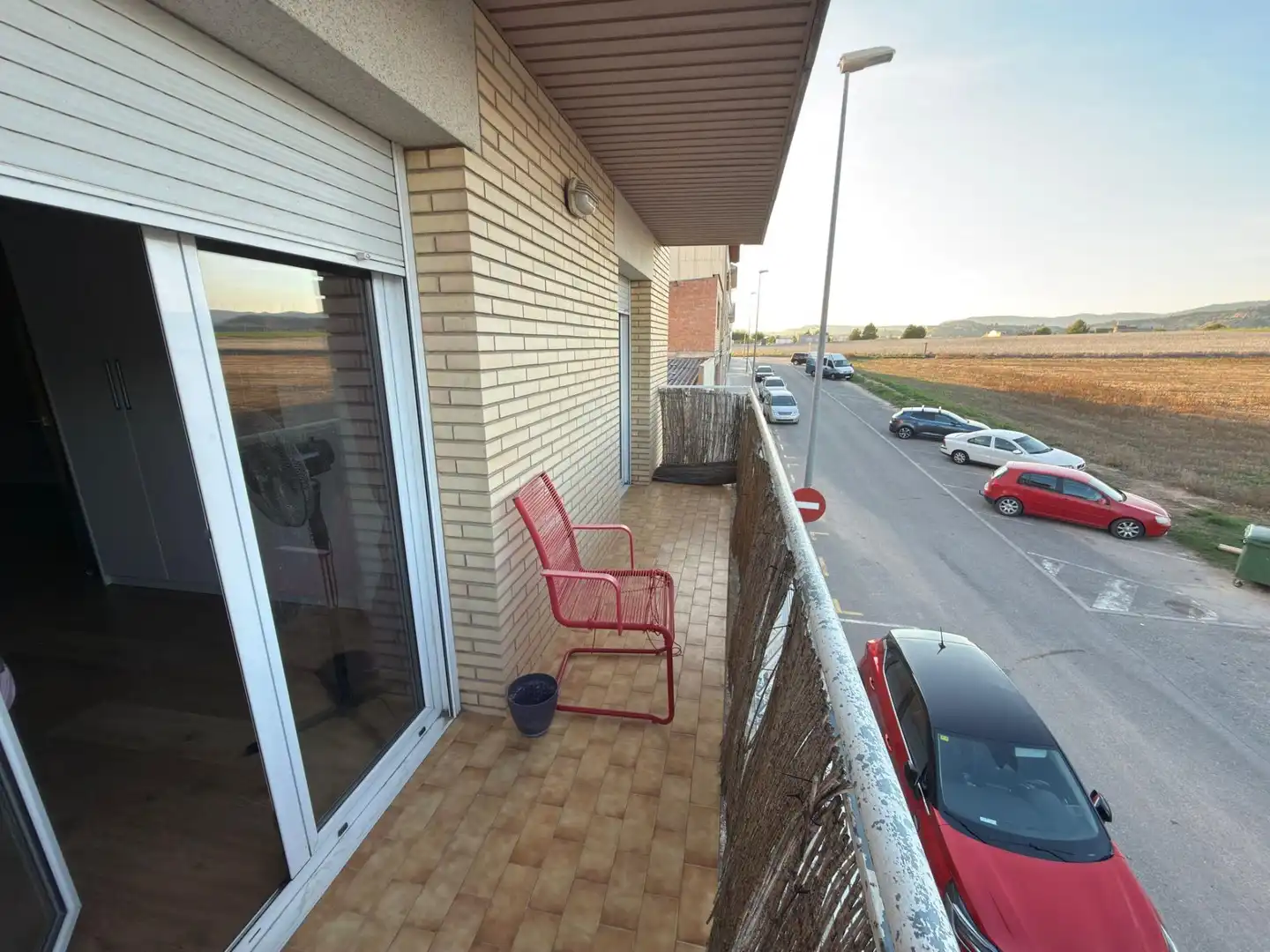 Terrassa de Pis en venda en Òdena amb Aire condicionat, Calefacció i Parquet