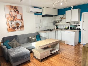 Terreny residencial en venda a Carrer del Boix Grèvol