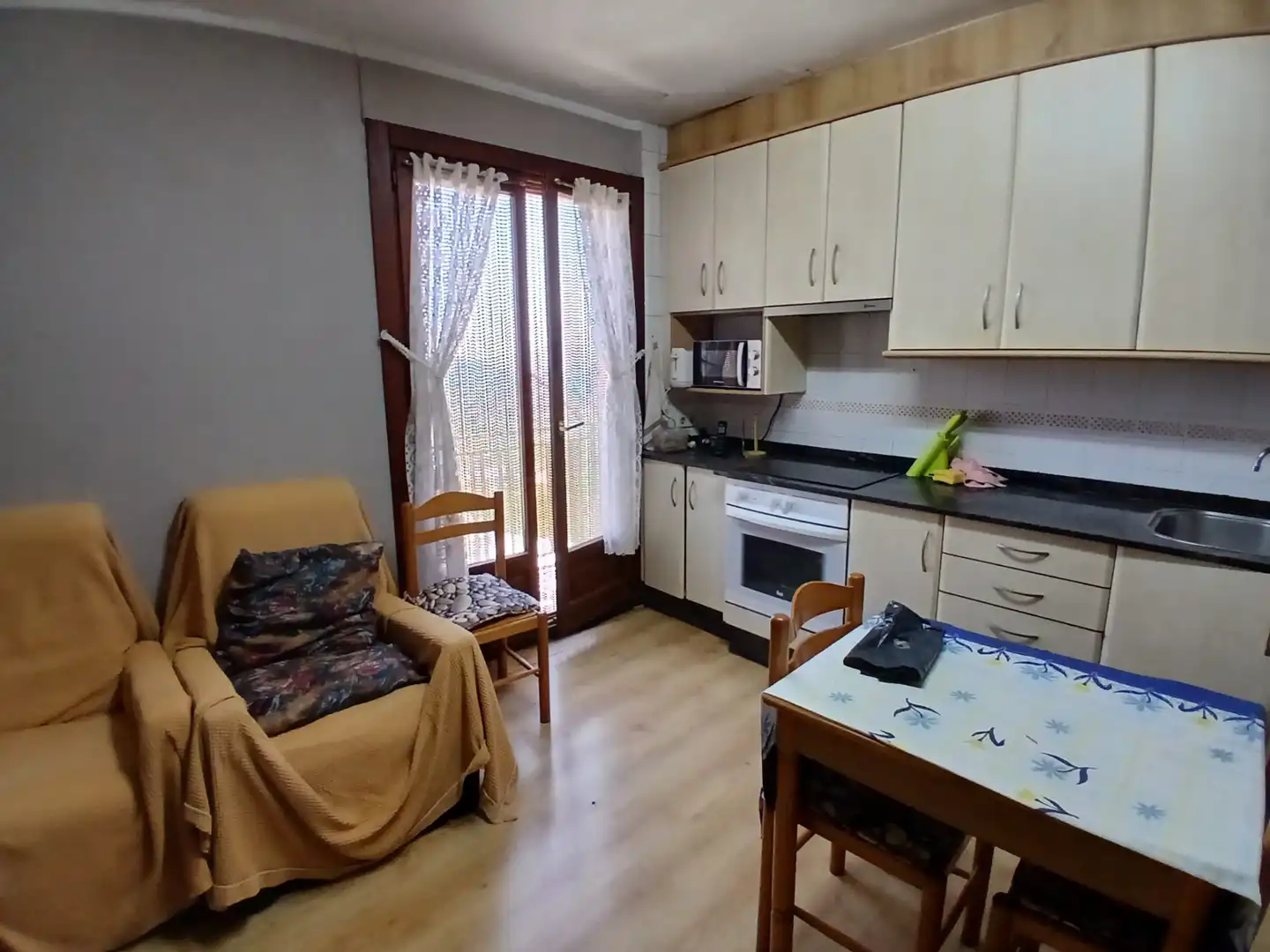 Wohnung mit Terrasse zum Verkauf in Horta de Sant Joan, imagen 4