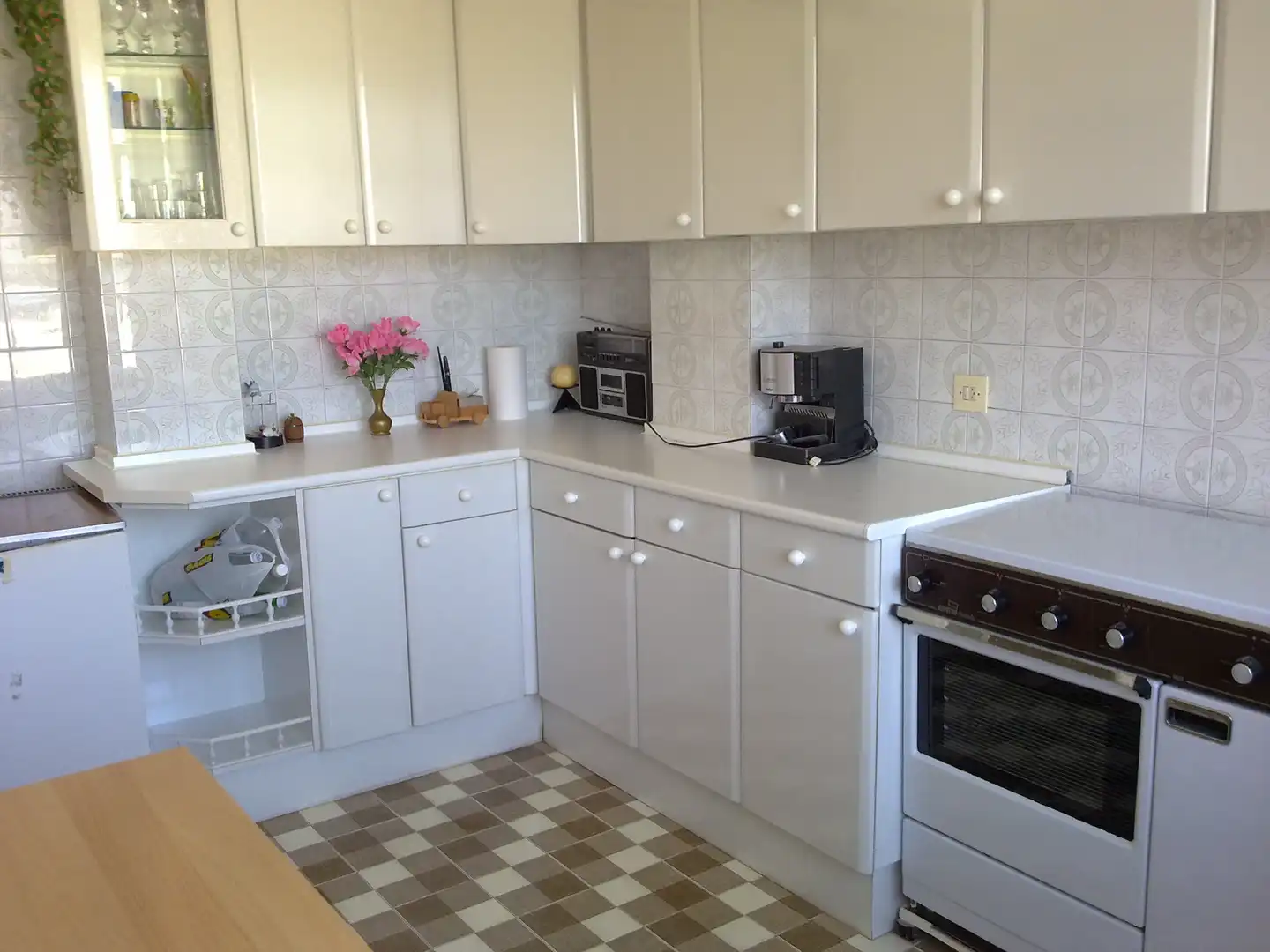 Flat for sale in Rúa Vila Amparo, Laxe