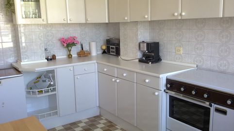 Photo 4 of Flat for sale in Rúa Vila Amparo, Laxe, A Coruña