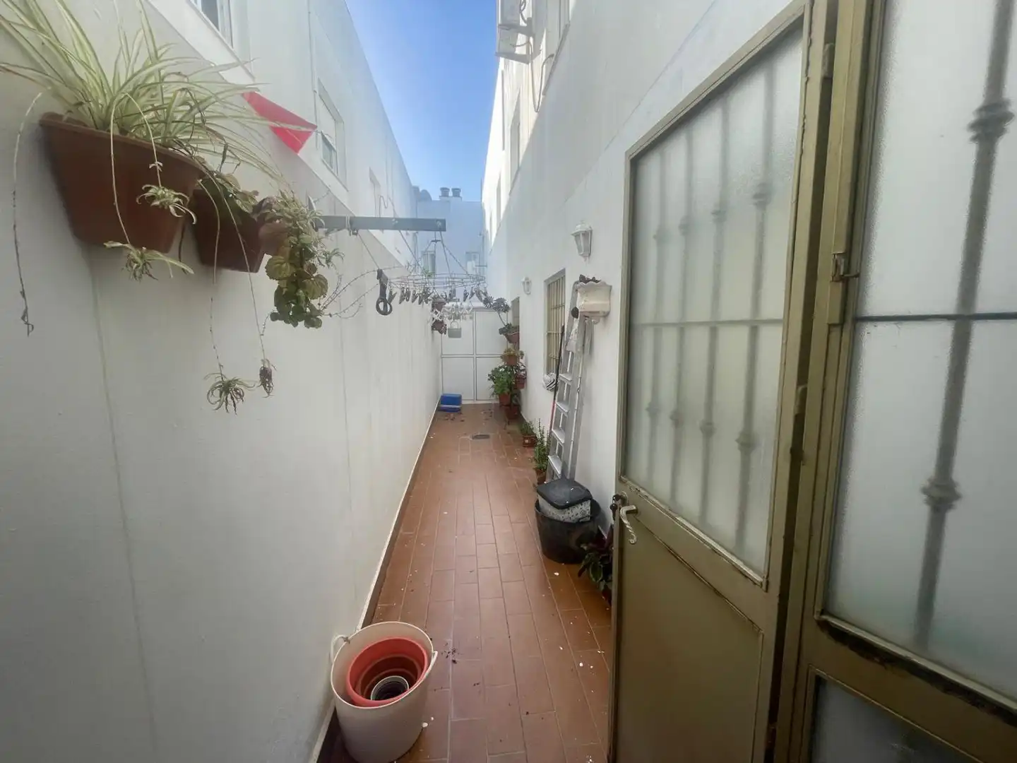 Apartamento en venta en GUADALHORCE, Lepe