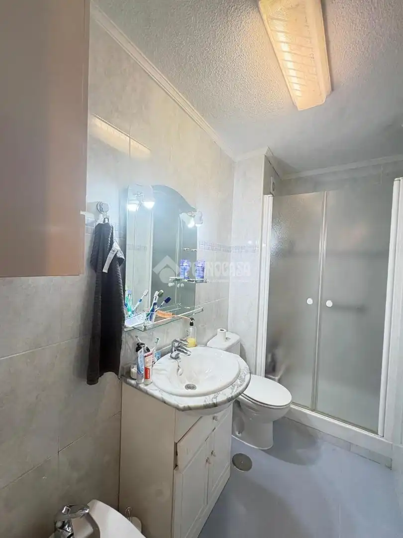 Baño de Piso en venta en Fuenlabrada