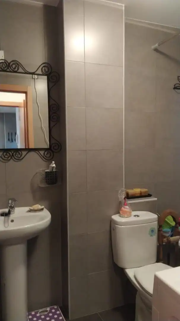 Apartament amb ascensor en venda a Rúa Eduardo Pondal 24, imagen 25