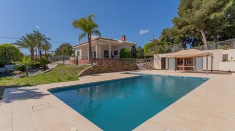 Foto 2 de Casa o xalet en venda a Peña de las Águilas, Elche / Elx